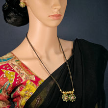 The Bhakti Kempu Mangalsutra