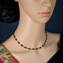 The Renuka Goldforming Mini Mangalsutra