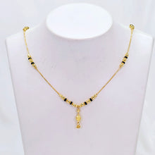 The Kala Goldforming Mini Mangalsutra