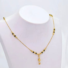 The Kala Goldforming Mini Mangalsutra