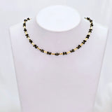 The Renuka Goldforming Mini Mangalsutra
