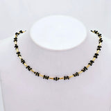 The Renuka Goldforming Mini Mangalsutra