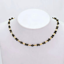 The Renuka Goldforming Mini Mangalsutra