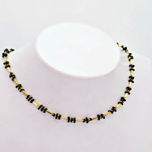 The Renuka Goldforming Mini Mangalsutra