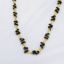 The Renuka Goldforming Mini Mangalsutra