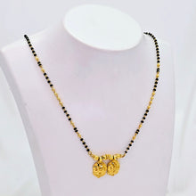 The Sonam Goldforming Mini Mangalsutra