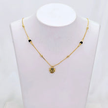 The Bhumi Goldforming Mini Mangalsutra