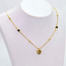 The Bhumi Goldforming Mini Mangalsutra