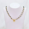 The Kirti Goldforming Mini Mangalsutra