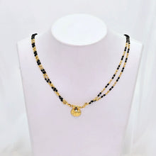The Kirti Goldforming Mini Mangalsutra
