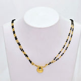 The Kirti Goldforming Mini Mangalsutra