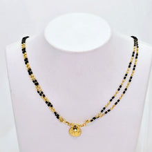 The Kirti Goldforming Mini Mangalsutra