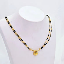 The Kirti Goldforming Mini Mangalsutra