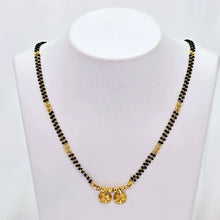 The Bhargavi Goldforming Mini Mangalsutra