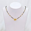 The Ambika Goldforming Mini Mangalsutra