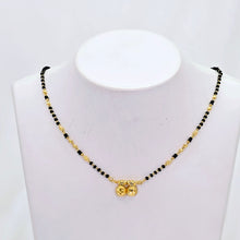 The Ambika Goldforming Mini Mangalsutra