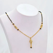 The Naina Goldforming Mini Mangalsutra