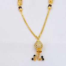 The Naina Goldforming Mini Mangalsutra