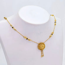 The Saroj Goldforming Mini Mangalsutra