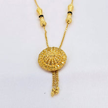 The Saroj Goldforming Mini Mangalsutra