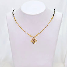 The Ramya Goldforming Mini Mangalsutra