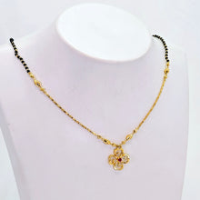 The Ramya Goldforming Mini Mangalsutra