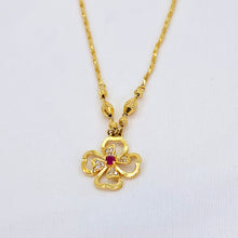 The Ramya Goldforming Mini Mangalsutra