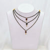 The Janavi Goldforming Mini Mangalsutra