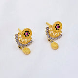 The Gayatri Goldforming Mini Mangalsutra