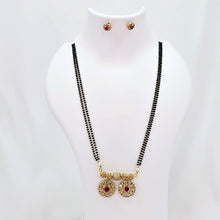 The Sima Kempu Mangalsutra