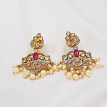 The Sanju Kempu Mini Mangalsutra