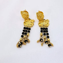 The Naaz Goldforming Mini Mangalsutra