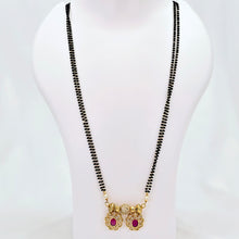 The Jayu Kempu Mangalsutra