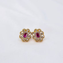 The Jayu Kempu Mangalsutra