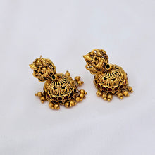 The Anu Kempu Mini Mangalsutra