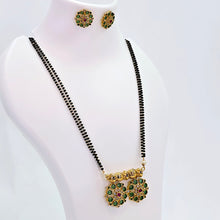 The Bhakti Kempu Mangalsutra