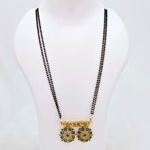 The Bhakti Kempu Mangalsutra