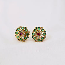 The Bhakti Kempu Mangalsutra