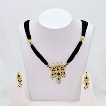 The Samiksha Goldforming Mini Mangalsutra