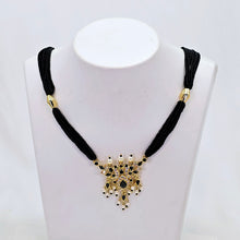 The Samiksha Goldforming Mini Mangalsutra