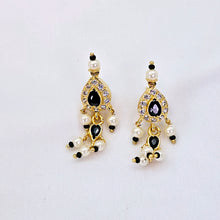 The Samiksha Goldforming Mini Mangalsutra