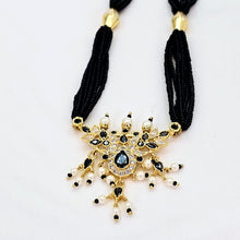 The Samiksha Goldforming Mini Mangalsutra