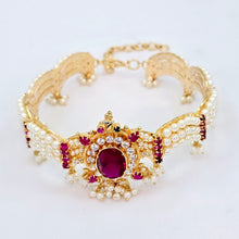 The Latika Moti Bajuband