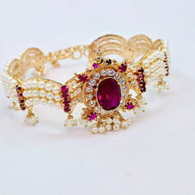 The Latika Moti Bajuband