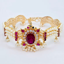 The Latika Moti Bajuband