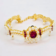 The Nina Moti Bajuband