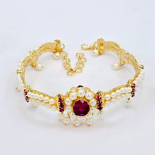 The Nina Moti Bajuband