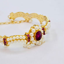 The Nina Moti Bajuband