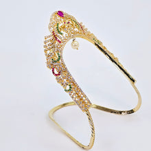 The Zenel Yellowgold A.D Bajuband