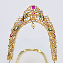 The Zenel Yellowgold A.D Bajuband